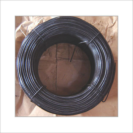 सुपीरियर फिनिश एनीलिंग वायर