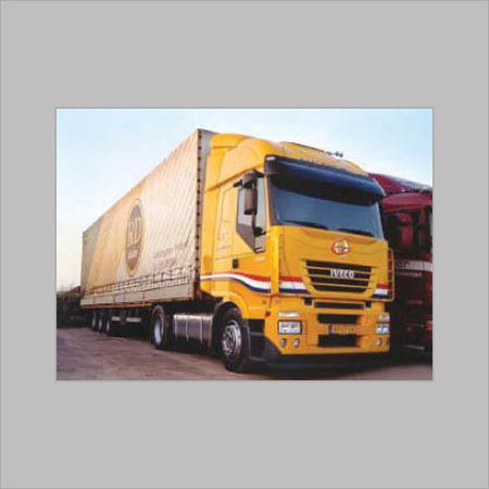 ट्रक तिरपाल