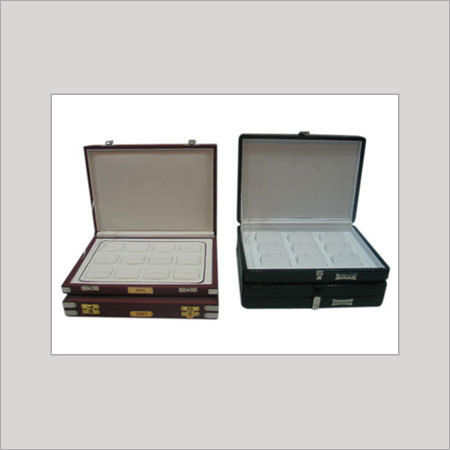 jewellery cases & boxes