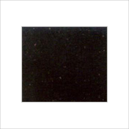 BLACK GALAXY GRANITE TILE