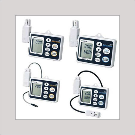 Dataloggers