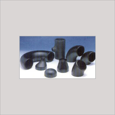 FORGED STEEL FITTINGS