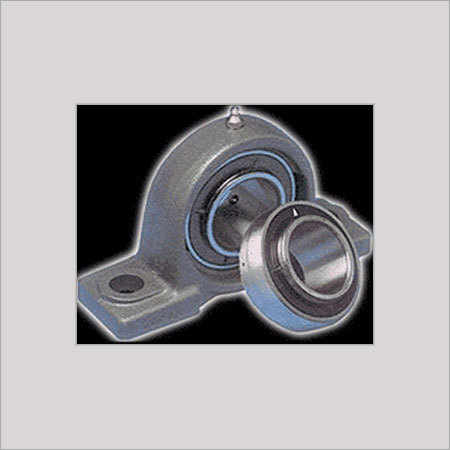 यूसी सीरीज बियरिंग्स