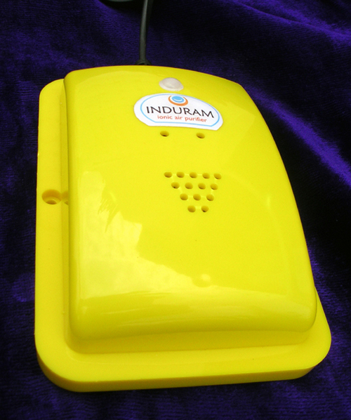 इलेक्ट्रॉनिक आयनिक एयर प्यूरीफायर