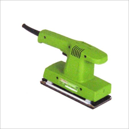 आइडियल रेंज ऑर्बिटल सैंडर