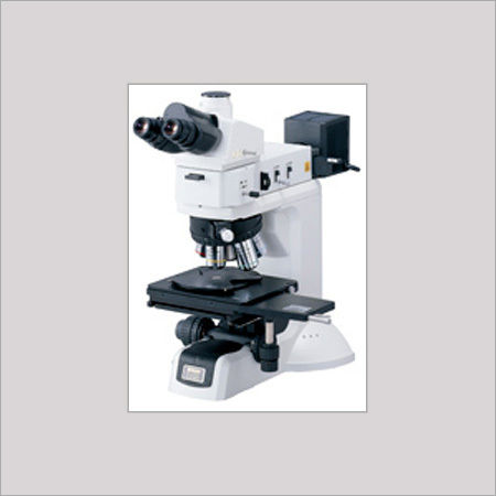  मेटलर्जिकल माइक्रोस्कोप 