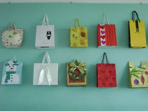 Brown Paper Bag Decoration Ideas - Kids Art & Craft