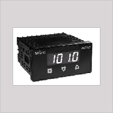 Process Indicator
