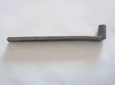 स्टेनलेस स्टील सुपीरियर फिनिश Dcs फोर्जिंग