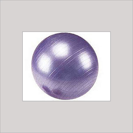 जिम्नास्टिक बॉल
