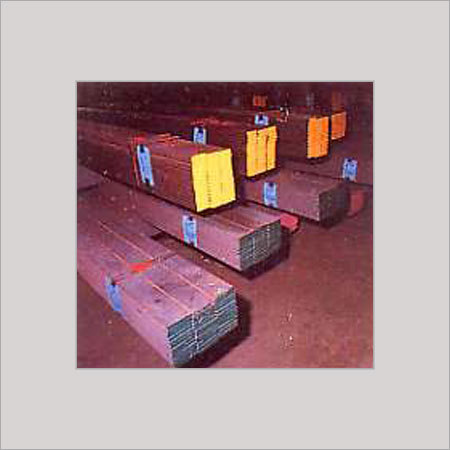 STEEL FLAT BAR