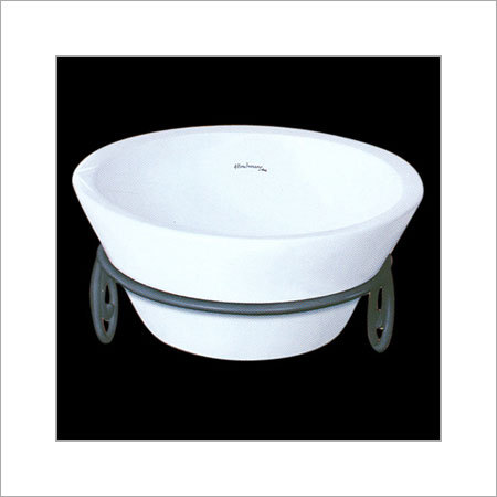 क्रिस्टल वॉश बेसिन