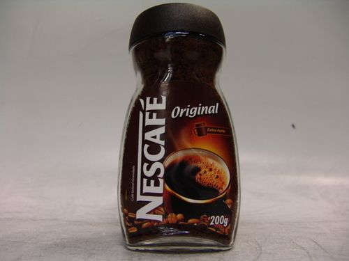 नेस्कैफे नोवा ओरिजिनल कॉफ़ी 
