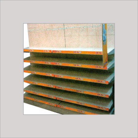 वी शर्मा डिपार्टमेंटल शेल्विंग