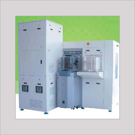 वेफर शॉर्टिंग सिस्टम