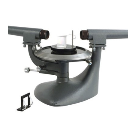 Laboratory Student Spectrometer