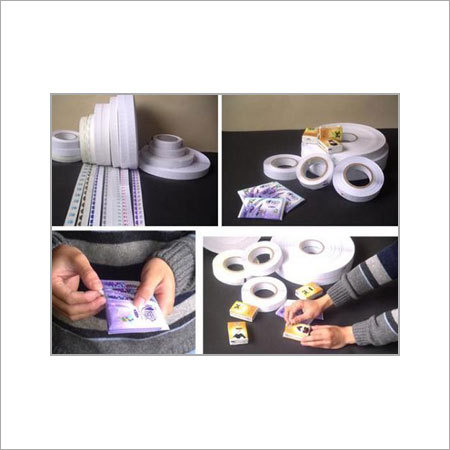 मांग के अनुसार टिशू पैकेजिंग ओपन लेबल