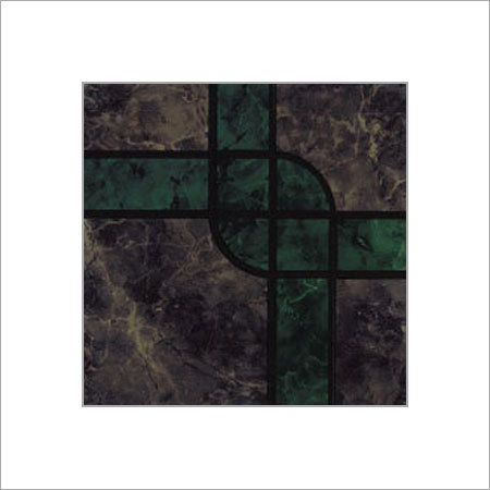 विभिन्न डिजाइनर स्क्वायर फ्लोर टाइल्स