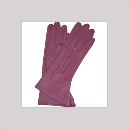 पिंक ग्लोव
