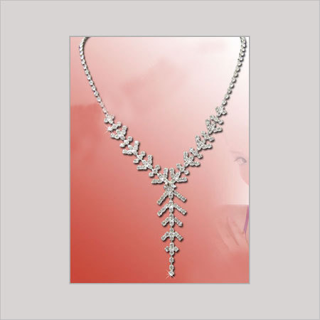 इमिटेशन वेडिंग नेकलेस सेट जेंडर: महिलाएं