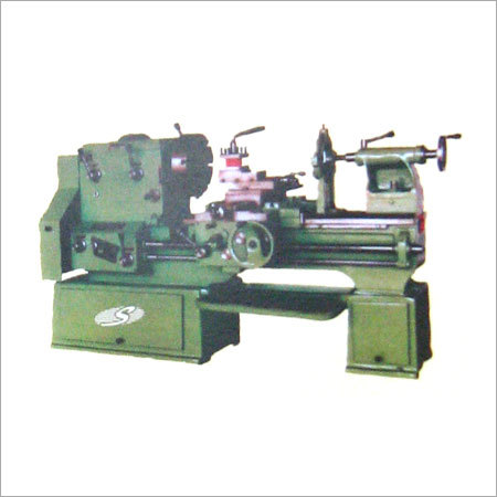 Norton Gear Heavy Duty Lathe Machine - Industrial Grade Steel, Versatile Specifications for Precision Engineering 