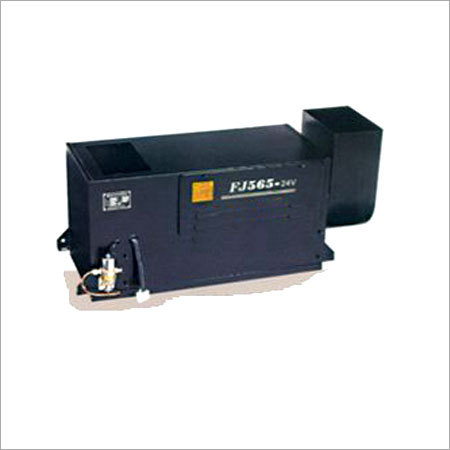 बस हीटिंग और डिफ्रॉस्टिंग सिस्टम