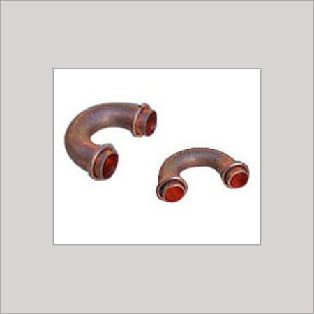 Copper Pipe U Bend Fitting