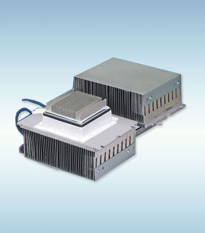 रेफ्रिजरेटिंग थर्मोइलेक्ट्रिक कूलिंग असेंबली यूनिट