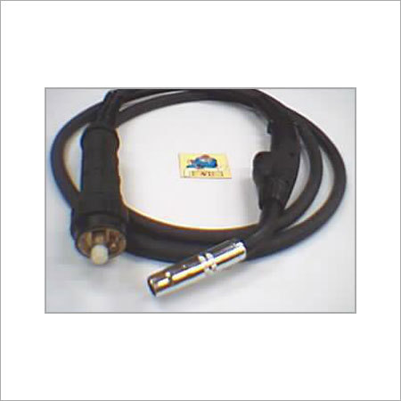 आर्गन कार्बन डाइऑक्साइड वेल्डिंग टॉर्च