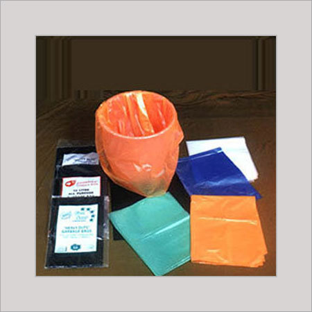 Flat Poly Bags - Food Grade HDPE/LDPE/Polypropylene, Various Sizes & Colors, Easy to Use & Versatile Solutions