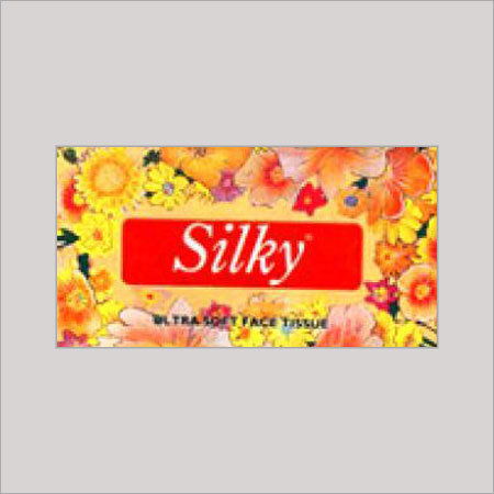 सुपर फाइन फेस टिशू पेपर