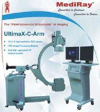 Ultimax C-Arm
