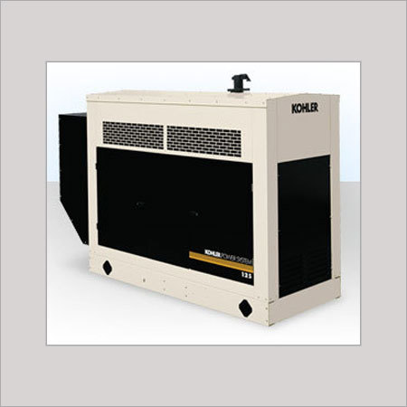 Gas Generator,..