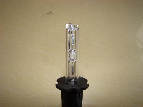 ऑटो लाइटिंग H3 सिंगल बल्ब