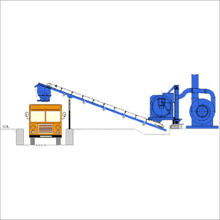 Hassle Free Performance Drum Mixing Plant With Double Drum