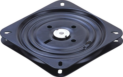 10 इंच स्विवेल प्लेट आवेदन: मशीन