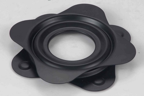 4 इंच स्विवेल प्लेट