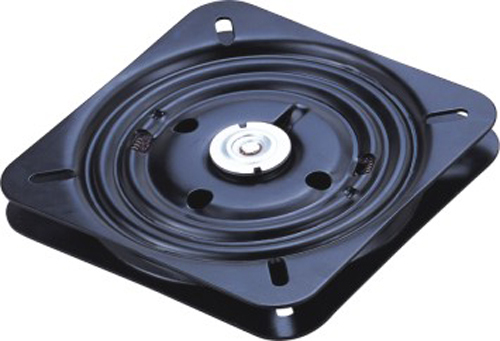 8 इंच स्विवेल प्लेट आवेदन: मशीन