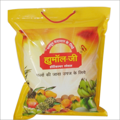 LDPE फिल्म लैमिनेटेड पाउच