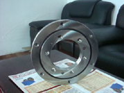 स्विंग रिंग