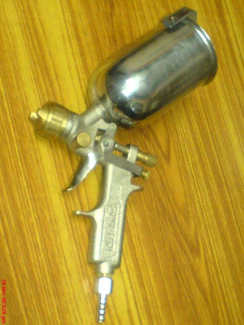 Industrial Paint Spray Gun