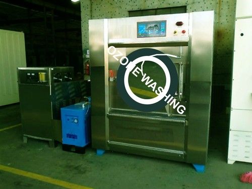 washer extractors