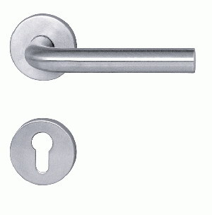 प्लेन स्ट्रांग डोर हैंडल साइज: मांग के अनुसार