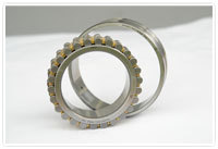 सिंगल रो राउंड बेयरिंग