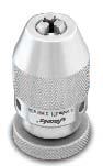 Stainless Steel Keyless Chuck