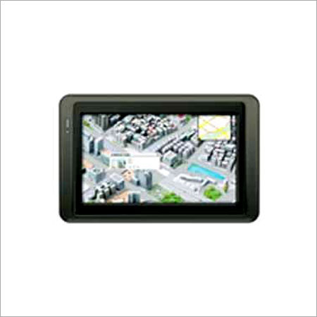 इंटरनेट आधारित जीपीएस नेविगेटर ट्रैकर