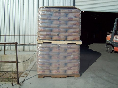 प्यूमिस पाउडर