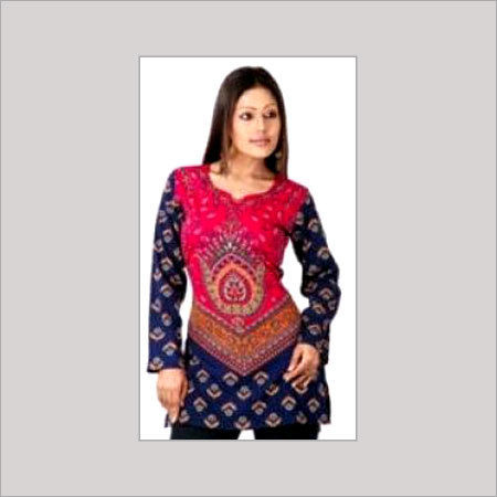 DESIGNER LADIES KURTA