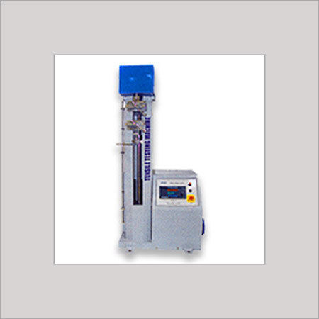 Digital Tensile Strength Tester