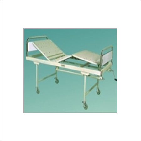 फाउलर बेड